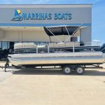 2023 SPORTFISH 22 XP3 - Sun Tracker