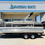 2023 SPORTFISH 20 DLX - Sun Tracker