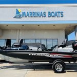 2023 PRO TEAM 190 TX - Tracker Boats
