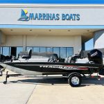 2023 PRO TEAM 175 TF - Tracker Boats