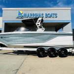 2021 G25 - Nautique