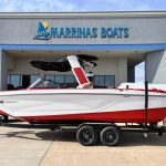 2022 Nautique G25 (Nautique)