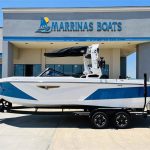 2022 Nautique S23 (Nautique)