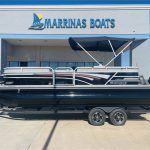 2023 223C - Ranger Boats