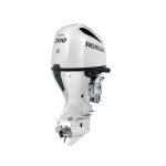 Honda 200HP iST | BF200DXCDA WT
