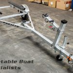 Pacific Galvanized G14-1200 Trailer