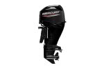 Mercury 50HP ELPT Four-stroke Outboard | Scratch & Dent Level 1 | 6360