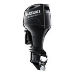 Suzuki 150 Hp 4 stroke