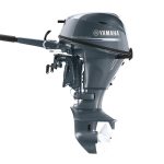 Yamaha 15 HP | F15LEHA