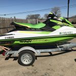 2021 Yamaha EX Deluxe