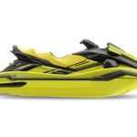 2022 Yamaha WaveRunners FX Cruiser® HO with Audio System