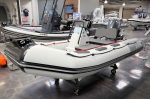 Demo - 2022 Zodiac Open Series | Open 3.4 with Yamaha 25LC