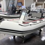Demo - 2022 Zodiac Open Series | Open 3.4 with Yamaha 25LC
