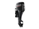 Suzuki 40 HP 4 Stroke for Sale | DF40A Outboard Motor