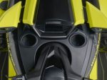 2022 Yamaha WaveRunners FX Cruiser® HO with Audio System - Image 2