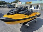 2022 Sea-Doo RXP®-X® 300 iBR & Audio - Image 2