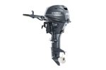 Yamaha 20HP | F20SWB |Scratch & Dent Level 1 | 4697