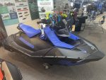 2022 Sea-Doo Spark® Trixx™ 2-up Rotax® 900 H.O. ACE™ iBR with Audio - Image 2