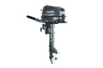 Yamaha F4SMHA Outboard | 4HP Scratch and Dent Level 1 | 7043