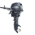 Yamaha 25HP | F25LMHC