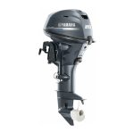 Yamaha 20HP | F20SWB