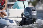 Yamaha 20HP | F20LWPHB - Image 2