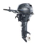 Yamaha 20HP | F20LWPHB