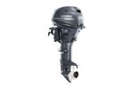 Yamaha 25HP | F25LWTC
