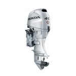 Honda 40HP Outboard | BF40D4LRTA