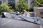 Kokopelli Trailer - 22/24 6600 Tandem Axle w/ Brakes