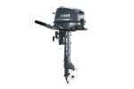Yamaha F4SMHA Outboard | 4HP Scratch and Dent Level 1 | 7047