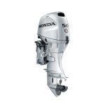 Honda 50HP Outboard | BF50D4XRTA
