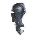 Yamaha 30HP | F30LA