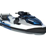 2022 Sea-Doo Fish Pro™ Sport 170 iBR, iDF and Audio
