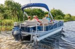 Yamaha F60LB Outboard | 60HP Scratch and Dent Level 1 | 4785 - Image 2