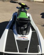 2021 Yamaha EX Deluxe - Image 4