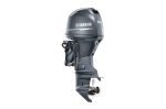 Yamaha 60HP High Thrust | T60LB