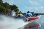 2021 Suzuki 9.9 HP DF9.9BTHLW3 Outboard Motor - Image 2