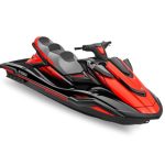 2021 Yamaha FX Limited SVHO