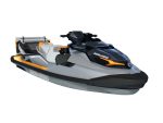 2022 Sea-Doo Fish Pro™ Trophy 170 iBR, iDF with Audio