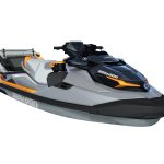 2022 Sea-Doo Fish Pro™ Trophy 170 iBR, iDF with Audio