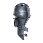 Yamaha 115HP | F115LB