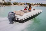 2021 Suzuki 9.9 HP DF9.9BTS3 Outboard Motor - Image 2