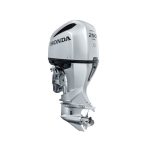 SALE - Honda 250HP iST | BF250DUCDA | Scratch & Dent Level 1 | 0691