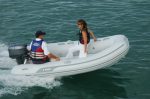 AB Lammina Rigid Inflatable Boat | 10 AL Superlight 2022 - Image 3