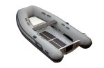 AB Lammina Rigid Inflatable Boat | 10 AL Superlight 2022