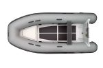 AB Lammina Rigid Inflatable Boat | 11 AL Superlight 2022 - Image 3