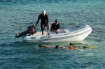 AB Lammina Rigid Inflatable Boat | 11 AL Superlight 2022 - Image 4