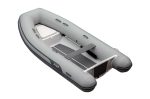 AB Lammina Rigid Inflatable Boat | 11 AL Superlight 2022