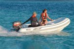 Honda Marine BF225DURC XX-Type, 30 in. Shaft - Image 4